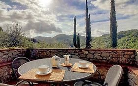 Agriturismo Vinci