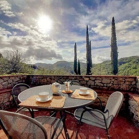 Agriturismo Vinci Gaiole in Chianti Exterior foto