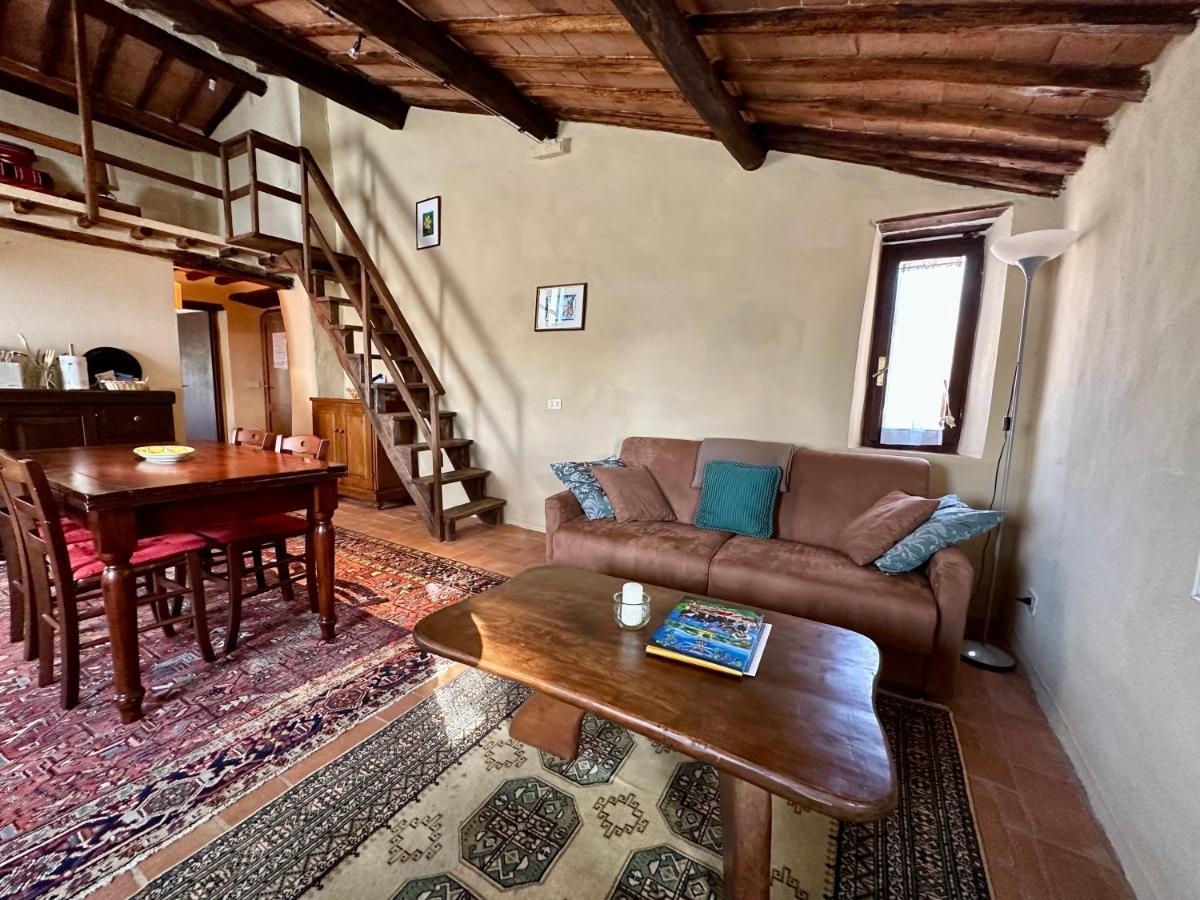 Agriturismo Vinci Gaiole in Chianti Exterior foto